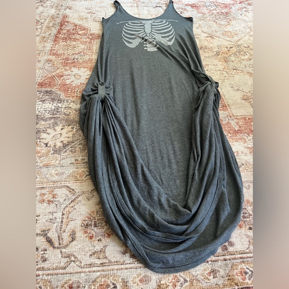 Wildfox maxi beach dress - Picture 3 of 6